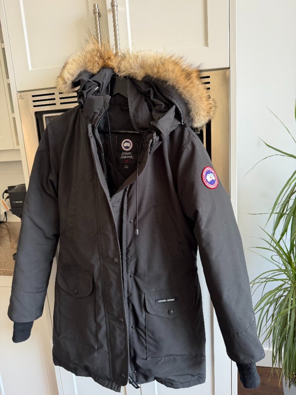 FOR SALE - Canada Goose Trillium Parka (Heritage), Style 6660L